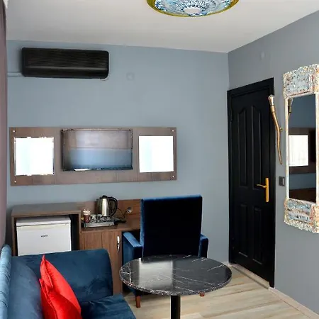Palmiye Suit شقة فندقية 2*