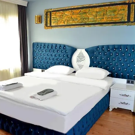 Palmiye Suit 2*