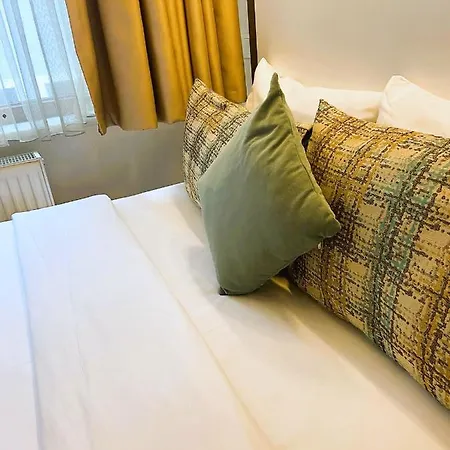 Hotels And Suites Platine Hotel *