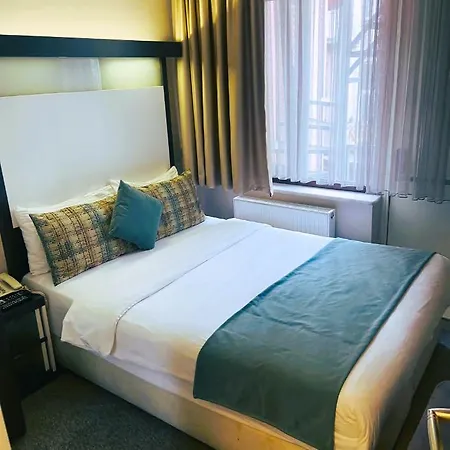 Hotels And Suites Platine Istanbul