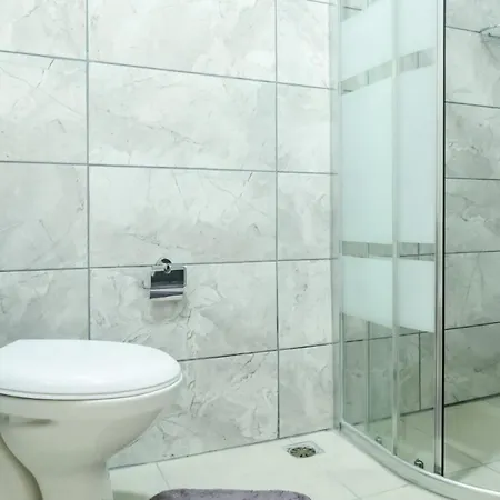 アパート Lovely Flat Near Shore And Trendy Spots In Kadikoy *
