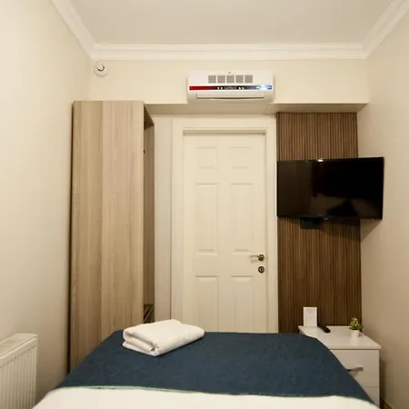 Genius 2* Provincia di Istanbul