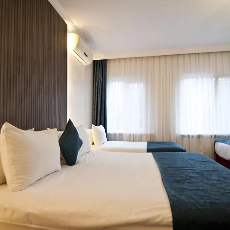 Genius Hotel