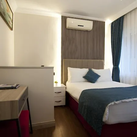 Genius Hotel Provincia di Istanbul