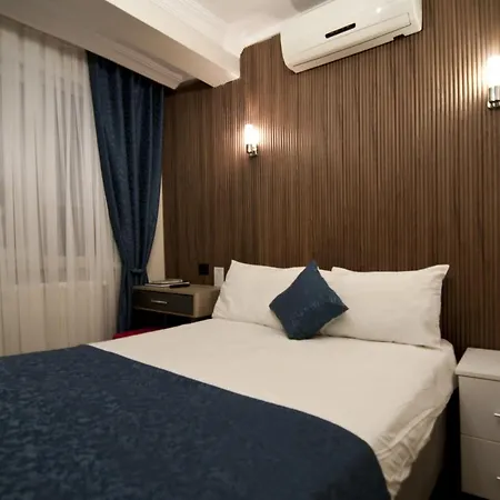 Genius 2* Provincia di Istanbul