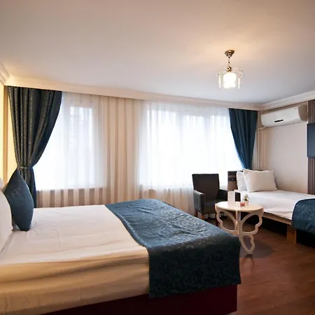 Genius Hotel