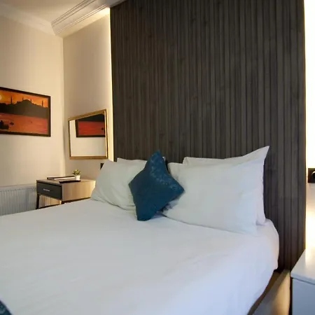 Hotel Genius Provincia di Istanbul