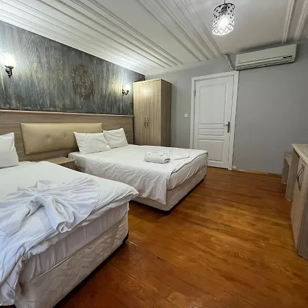 Jasmine & Boutique 2* Istanbul