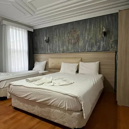 Aparthotel Jasmine & Boutique