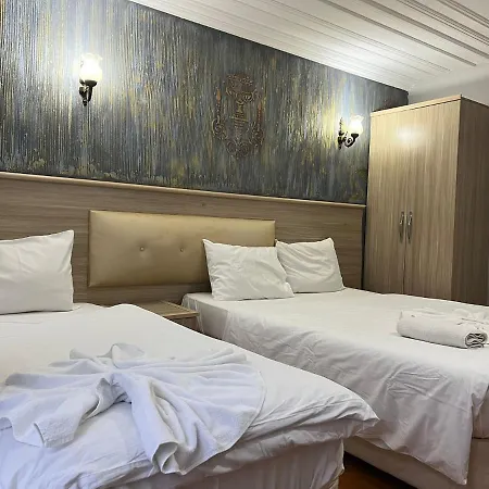Aparthotel Jasmine & Boutique