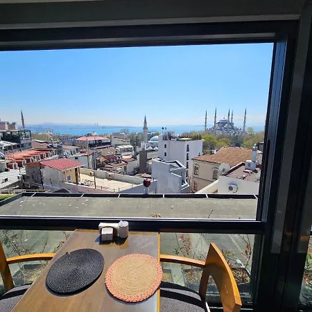 Anthemis Hotel 4*