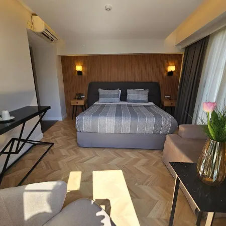 Anthemis Hotel