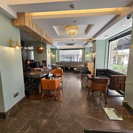 Anthemis Istanbul