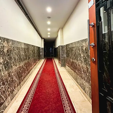 Apartment Yildirim Life