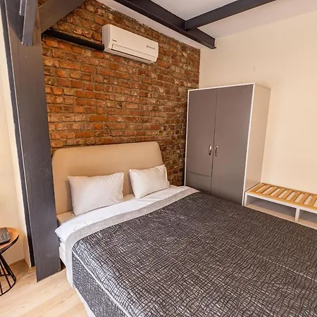 Calanthe 3* Istambul