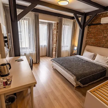 Calanthe 3* Istambul