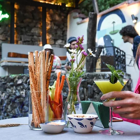Hotel The Marions Special Category Istanbul