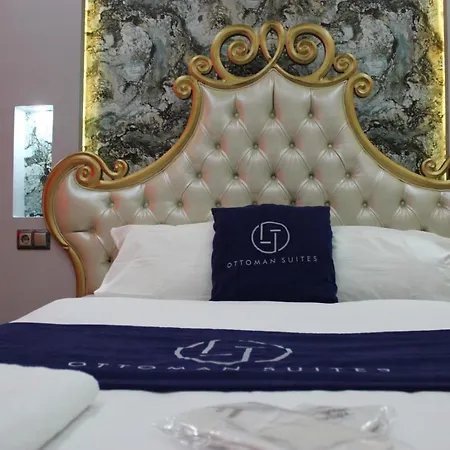 Hotell Ottoman By Linton