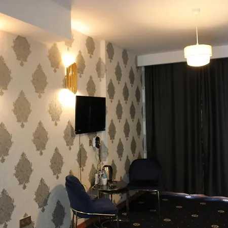 Hotell Ottoman By Linton 2*