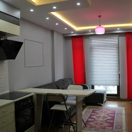 Hotell Ottoman By Linton