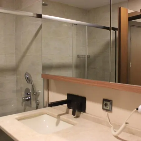 Hotell Ottoman By Linton Istanbul
