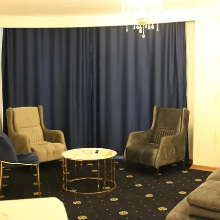 Hotell Ottoman By Linton