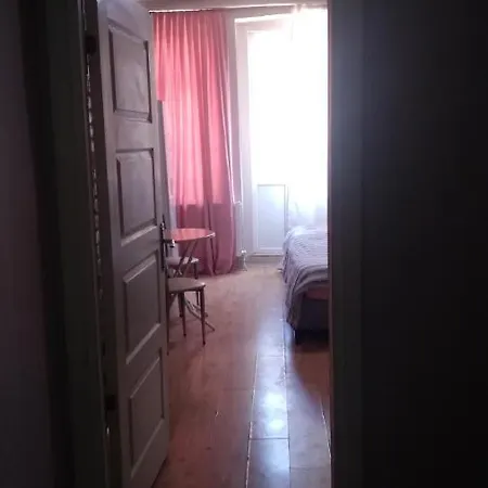 Roz No 39 Guest house Istanbul