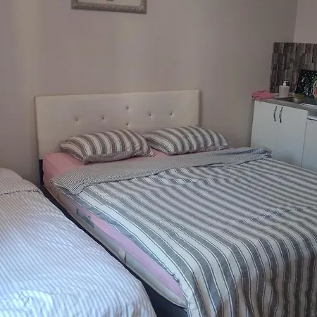 Roz No 39 Guest house
