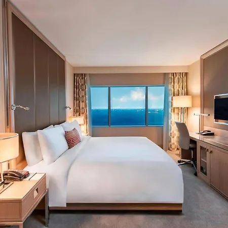 Hotel Renaissance Polat Istanbulská provincie