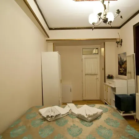 Paris Garden 3* 伊斯坦布尔