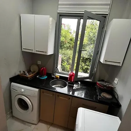 Apartment Enes & Suites