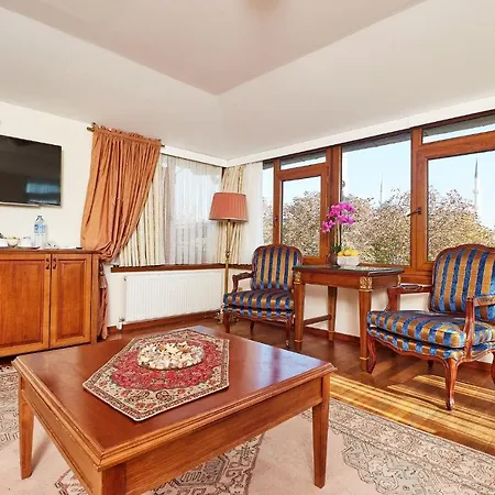 Hotel 1207 Special Class Sultanahmet
