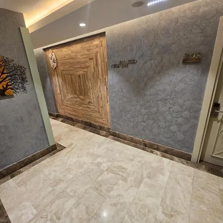 Anthemis Hotel