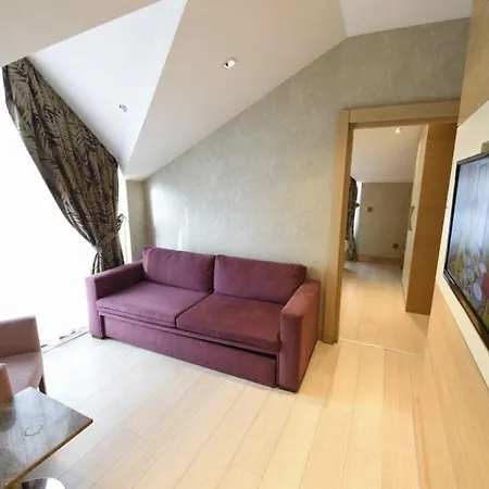 Le Mirage Hotel