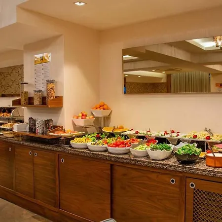 Le Mirage 4* Istanbul