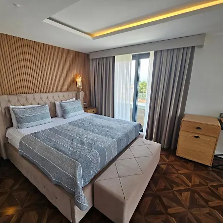 Hotel Anthemis