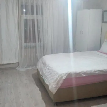 Guest house Roz No 39 Istanbul