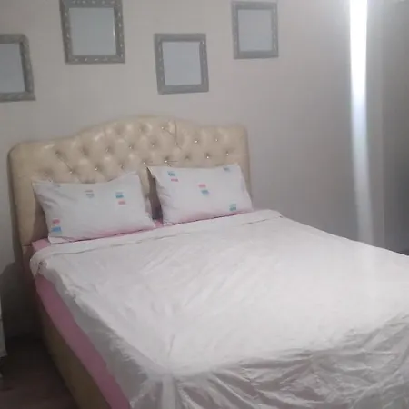 Guest house Roz No 39 Istanbul