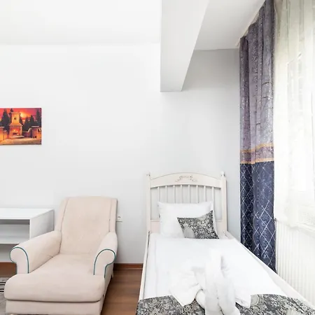 Hagiasophia House Appartamento