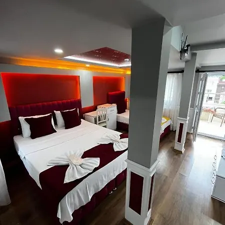 Enes & Suites * Istanbul