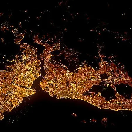 Hemdem Konaklama Sisli Apartment Istanbul