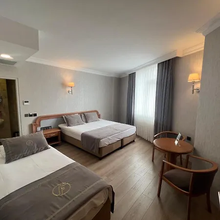 Fuar 3* Istanbul