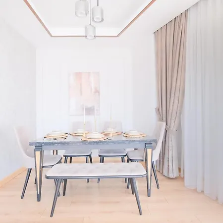 Appartamento Grand By Newinn *