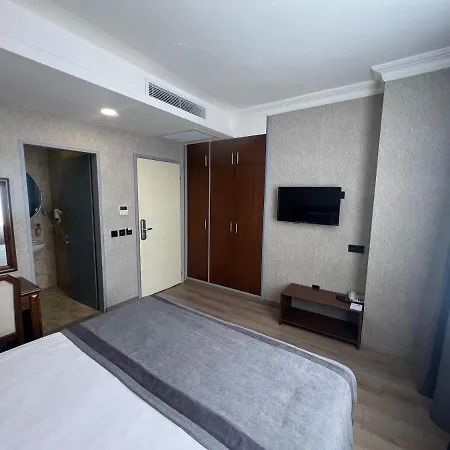 Fuar 3* Istanbul