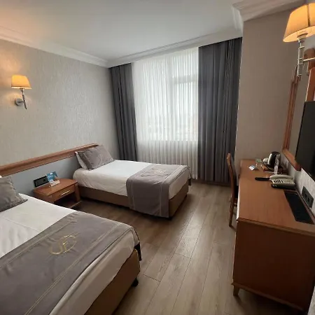 Fuar 3* Istanbul
