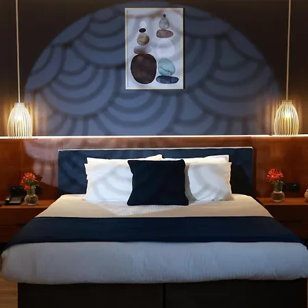 Nova Plaza Crystal & Spa 4* Istanbul