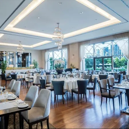 Marriott Istambul