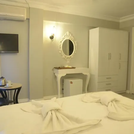 Nova Hotel Istanbulská provincie