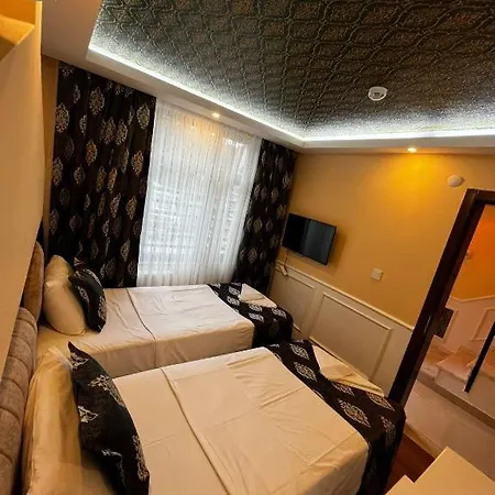 Enes & Suites * Istanbul