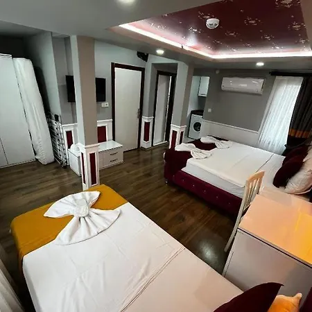 Enes & Suites Apartment *
